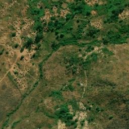 Satellite imagery of Coconga, AO