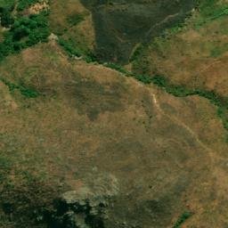 Satellite imagery of Coconga, AO