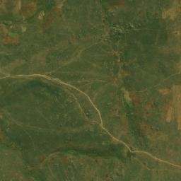 Satellite imagery of Tchissoco, AO