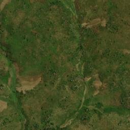 Satellite imagery of Cassoco, AO