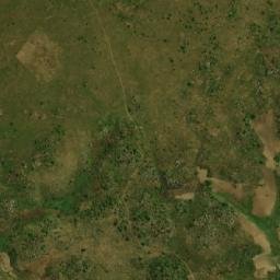 Satellite imagery of Cassoco, AO