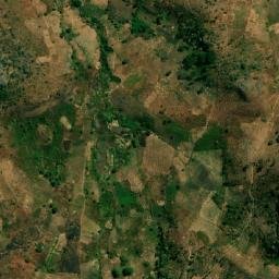 Satellite imagery of Monte Bundo, AO