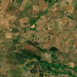 Satellite imagery of Vilulo, AO