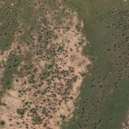 Satellite imagery of Mount Delight, AU