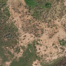 Satellite imagery of Mount Delight, AU