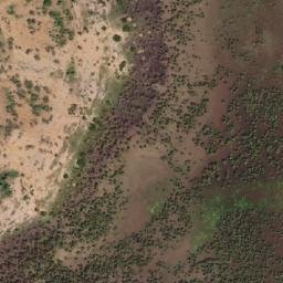 Satellite imagery of Mount Delight, AU
