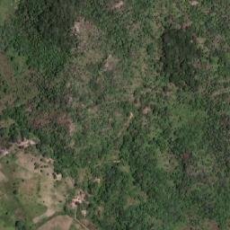 Satellite imagery of Mbumbua, AO