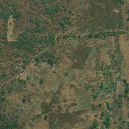 Satellite imagery of Mbumbua, AO
