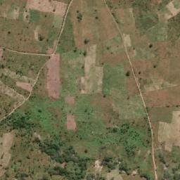 Satellite imagery of Lassongo, AO