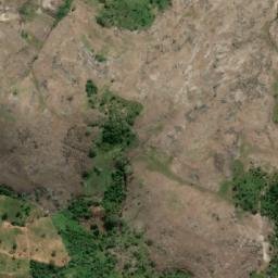 Satellite imagery of Longanga, AO