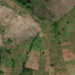 Satellite imagery of Longanga, AO