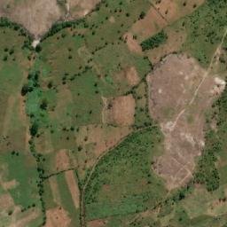 Satellite imagery of Longanga, AO