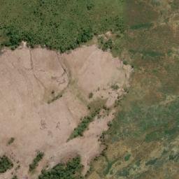 Satellite imagery of Longunós, AO