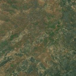 Satellite imagery of Longunós, AO