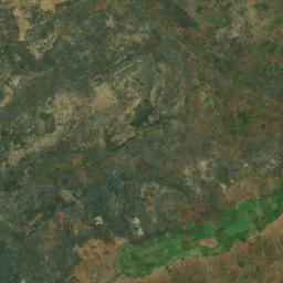 Satellite imagery of Longunós, AO