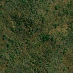 Satellite imagery of Belém, AO