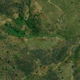 Satellite imagery of Belém, AO