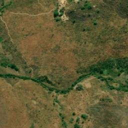 Satellite imagery of Coconga, AO