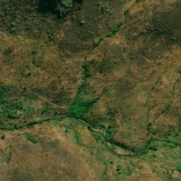 Satellite imagery of Coconga, AO