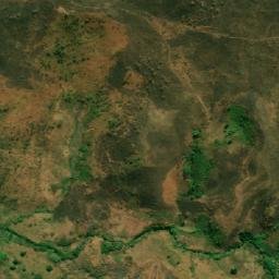 Satellite imagery of Coconga, AO