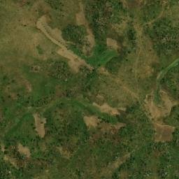 Satellite imagery of Acupa, AO