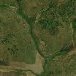 Satellite imagery of Acupa, AO