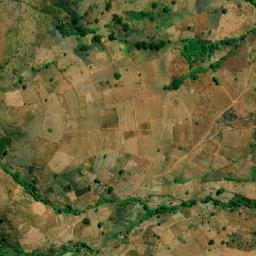 Satellite imagery of Vilulo, AO