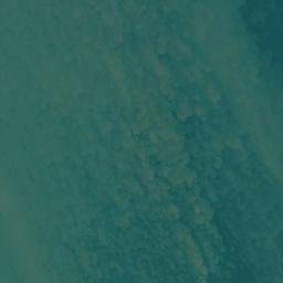 Satellite imagery of Blackmore Point, AU