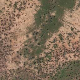 Satellite imagery of Mount Delight, AU