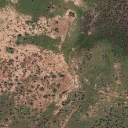 Satellite imagery of Mount Delight, AU