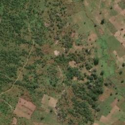 Satellite imagery of Tchivanda, AO