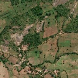 Satellite imagery of Ecolonga, AO
