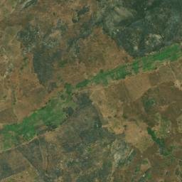 Satellite imagery of Longunós, AO