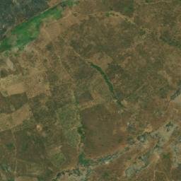 Satellite imagery of Longunós, AO