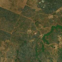 Satellite imagery of Tchinduva, AO