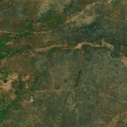 Satellite imagery of Tchinduva, AO