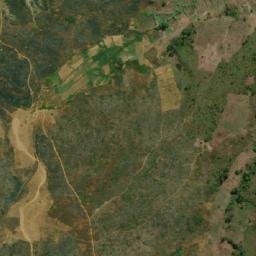 Satellite imagery of Tchinduva, AO