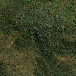 Satellite imagery of Belém, AO