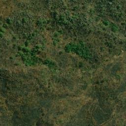 Satellite imagery of Belém, AO