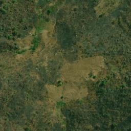 Satellite imagery of Belém, AO