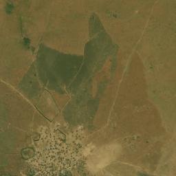 Satellite imagery of Julo, AO