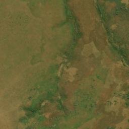 Satellite imagery of Julo, AO