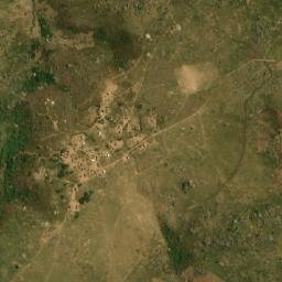 Satellite imagery of Bumba, AO