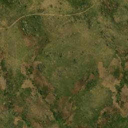 Satellite imagery of Bumba, AO