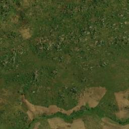 Satellite imagery of Acupa, AO