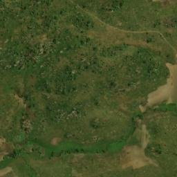 Satellite imagery of Acupa, AO