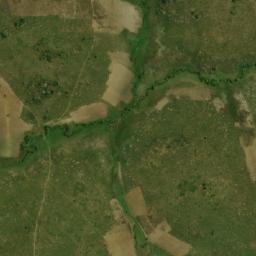 Satellite imagery of Acupa, AO