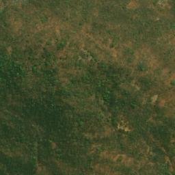 Satellite imagery of Serra Tchilono, AO