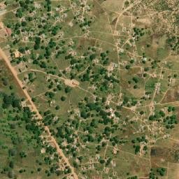 Satellite imagery of Colongo, AO