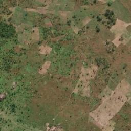 Satellite imagery of Tchivanda, AO